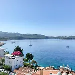 Bluenook Διαμέρισμα Κας