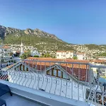 Διαμέρισμα Bluenook