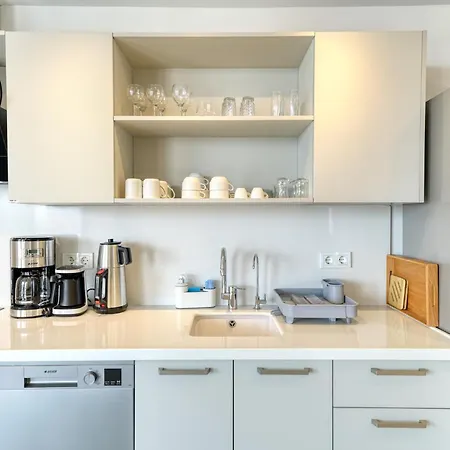 Bluenook Suites Kas