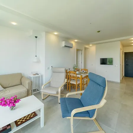 Apartment Bluenook Suites