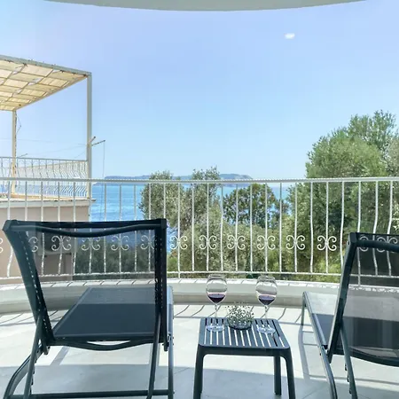 Bluenook Suites Kas