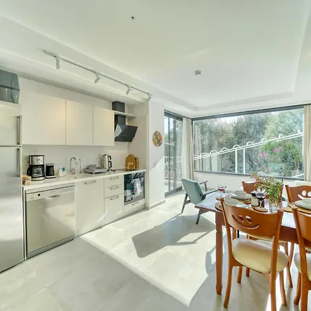 아파트 Bluenook 카스