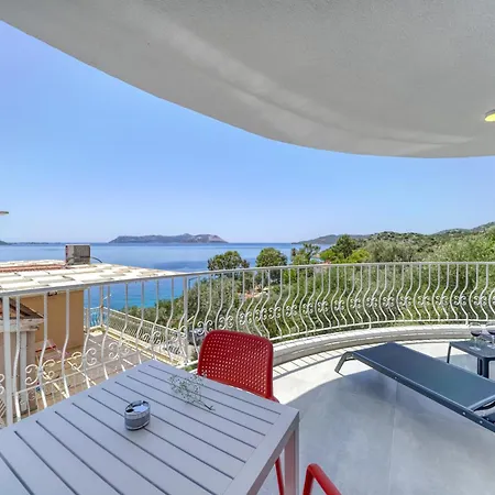 아파트 Bluenook *