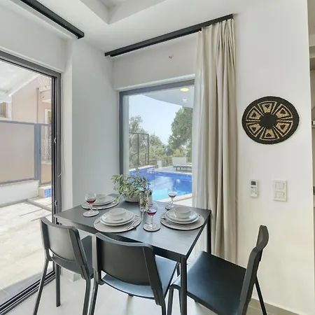 Bluenook Suites Kas