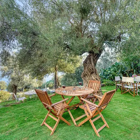 아파트 Bluenook *