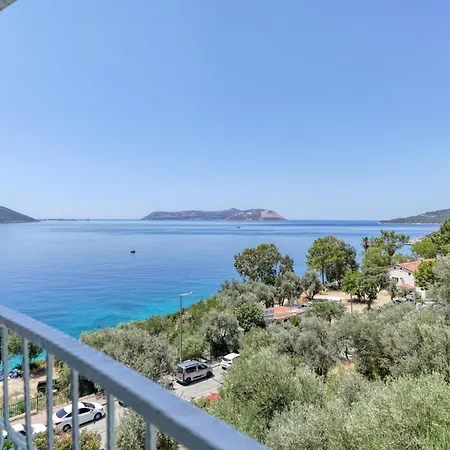 Apartment Bluenook Suites