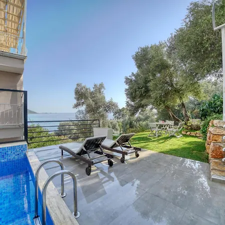 Apartment Bluenook Suites