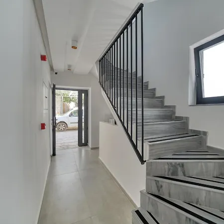 Bluenook Suites * Kas