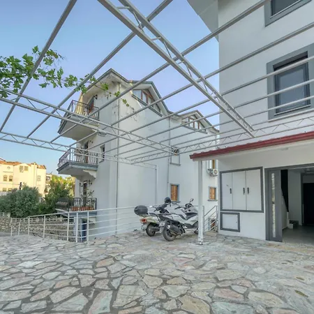 Bluenook Suites Kas