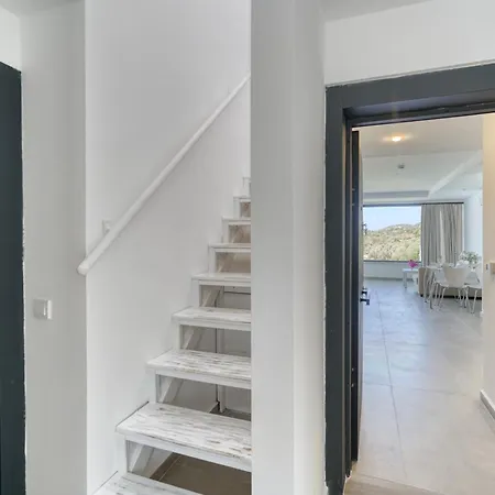 Bluenook 아파트 *