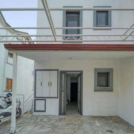 Apartment Bluenook Suites Kas