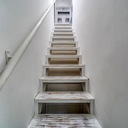 Bluenook 아파트 카스