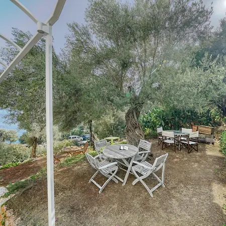 Bluenook Suites Kas