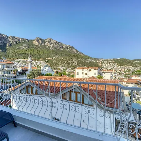 Apartment Bluenook Suites
