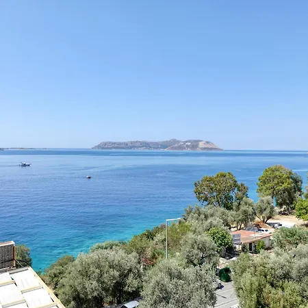 Bluenook Suites Kas