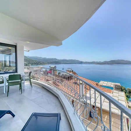 Apartment Bluenook Suites *