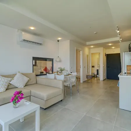 Bluenook Suites Kas