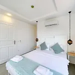 Bluenook Apartman Kaş