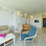 Apartman Bluenook