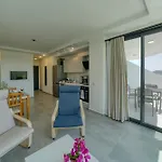 Bluenook Kaş