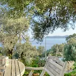 Apartman Bluenook