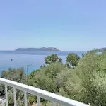 Bluenook Apartman