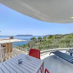 Apartman Bluenook *