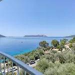 Apartman Bluenook