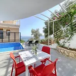 Apartman Bluenook *