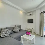 Bluenook Apartman Kaş