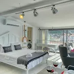 Bluenook Apartman *