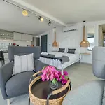 Bluenook Apartman *