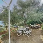 Bluenook Kaş