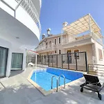 Apartman Bluenook *