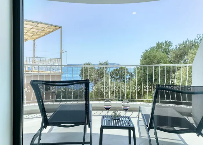Bluenook Kaş