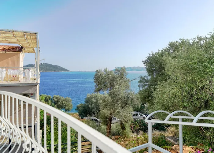 Bluenook * Kaş